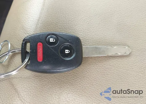 2010 Honda Cr-V Ex-L z USA, uszkodzony, nr VIN 5J6RE4H71AL044374